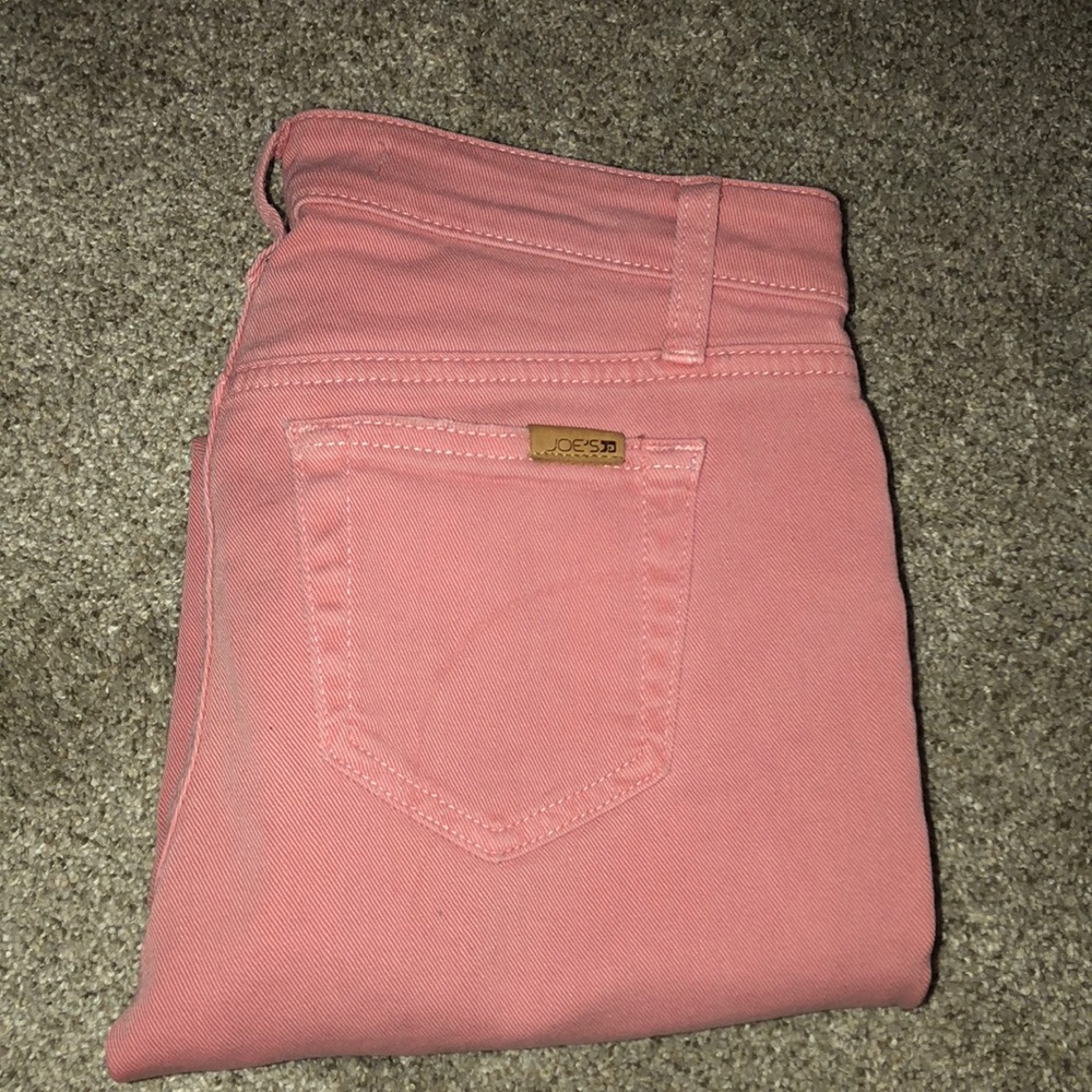 Womens Joe’s Jeans